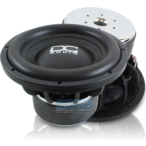 DC Audio Level 4 12 M3 1400w Subwoofer