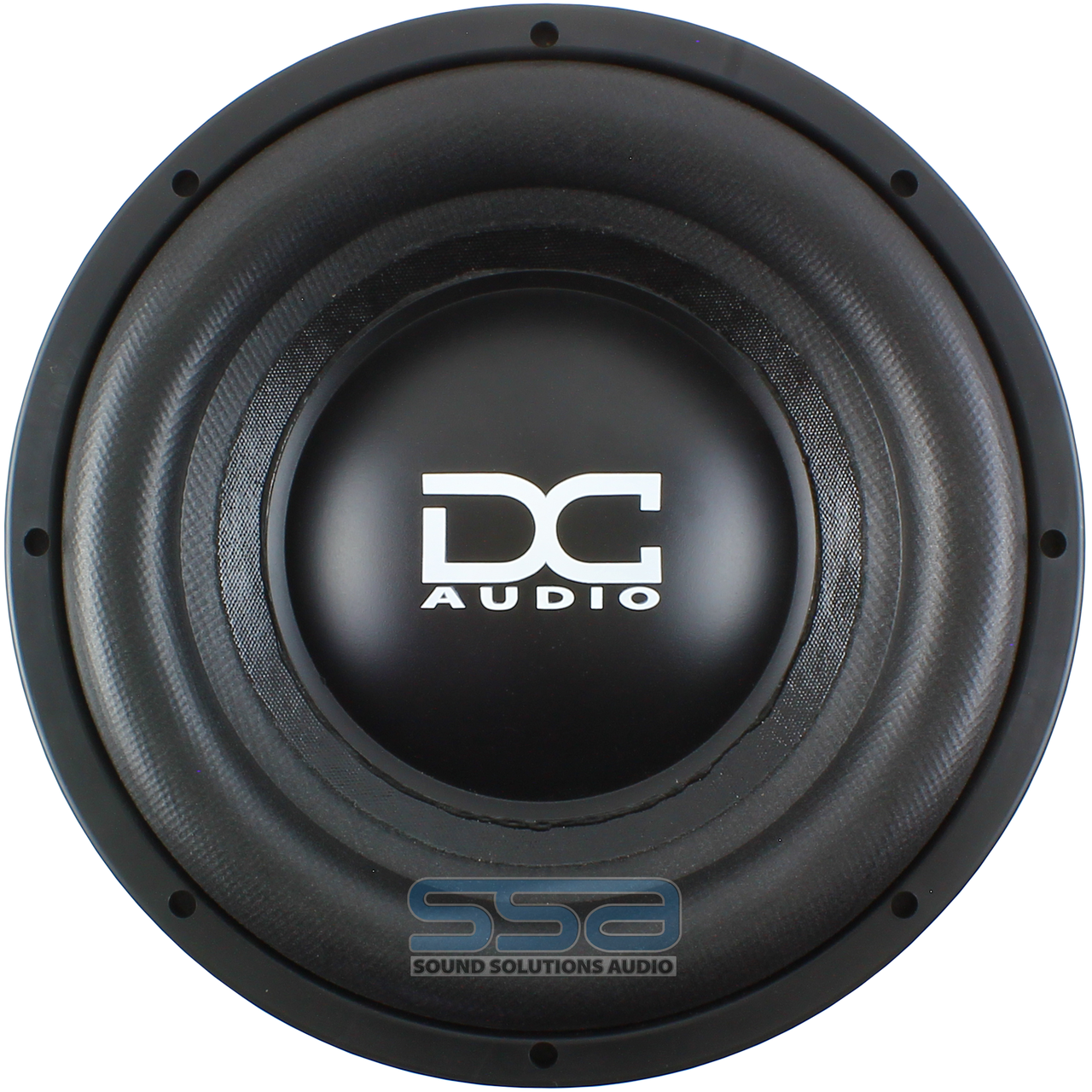 DC Audio Level 4 12 M3 1400w Subwoofer