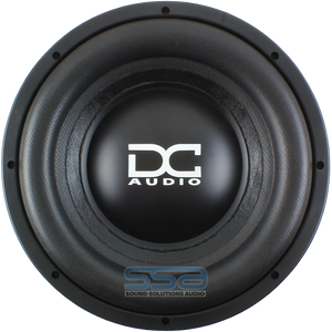 DC Audio Level 4 15 M3 1400w Subwoofer