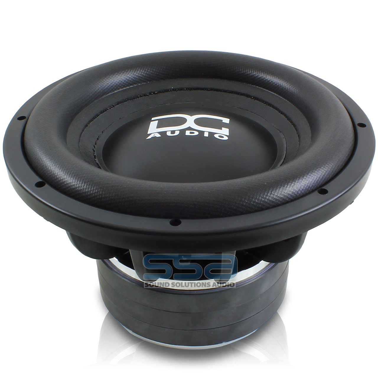 DC Audio Level 4 15 M3 1400w Subwoofer