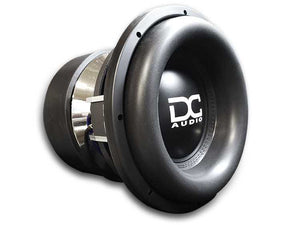 DC Audio Level 5 Elite 15 M5 3500w Subwoofer