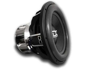 DC Audio Neo Elite 3.5 15 3500w Subwoofer