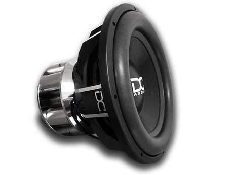 DC Audio Neo Elite 3.5 15 3500w Subwoofer