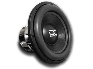 DC Audio Neo Elite 4.0 15 3500w Subwoofer