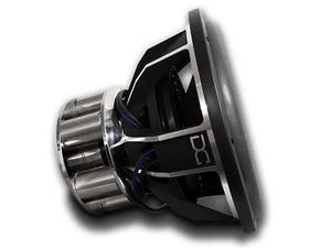 DC Audio Neo Elite 4.0 18 3500w Subwoofer