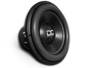 DC Audio XL Elite M4 18