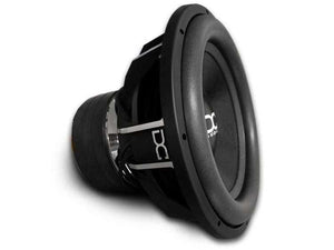 DC Audio XL Elite M4 18