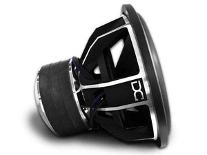 DC Audio XL Elite M4 18