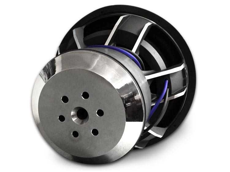 DC Audio XL Elite M4 18