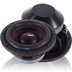 **Package Deal**I 2 SSA Demon 10