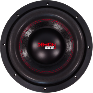 **Package Deal**I 2 SSA Demon 10