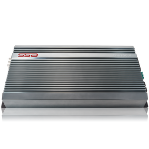 SSA DM100.4 - 4 Channel Amplifier - 100w x 4 Ch  or 350w x 2 Ch