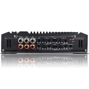 SSA DM100.4 - 4 Channel Amplifier - 100w x 4 Ch  or 350w x 2 Ch