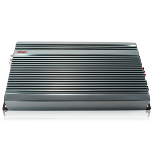 SSA DM150.2 - 2 Channel Amplifier - 150w x 2 Ch  or 500w x 1 Ch