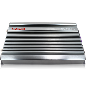 **Package Deal**I 2 SSA Demon 10