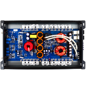 **Package Deal**I 2 SSA Demon 10