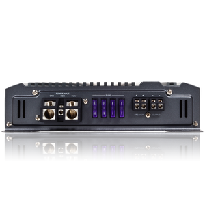 SSA DM1600.1 - 1600W Mono Block Amplifier