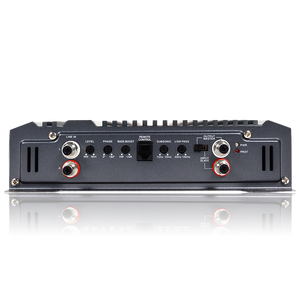 **Package Deal**I 2 SSA Demon 10