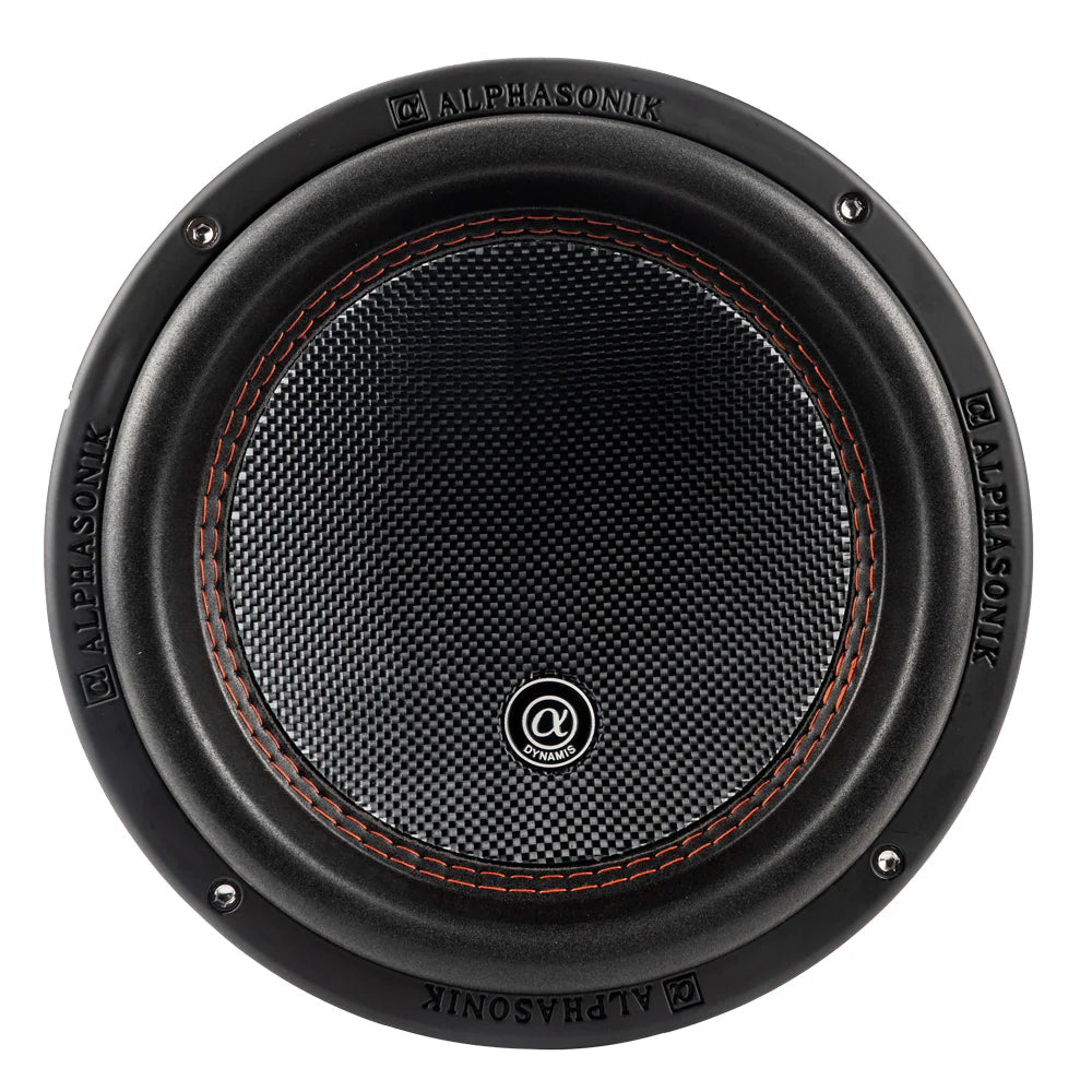 Alphasonik Dynamis 500 Series 10