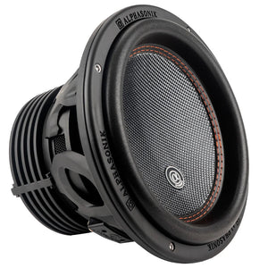 Alphasonik Dynamis 500 Series 10