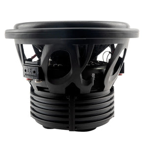 Alphasonik Dynamis 500 Series 10