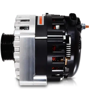 E Series 250 Amp Machined Billet GM Truck / SUV / Car