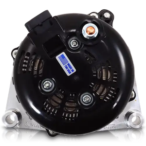 E Series 250 Amp Machined Billet GM Truck / SUV / Car