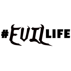 #EVILLIFE 7