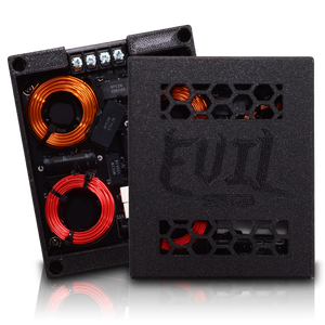 SSA Evil Passive Crossovers