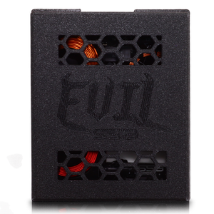 SSA Evil Passive Crossovers