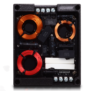 SSA Evil Passive Crossovers