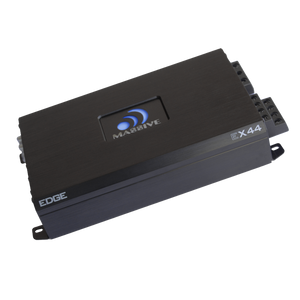 EX44N - 100 Watts RMS x 4 @ 4 Ohm 4 Channel Amplifier