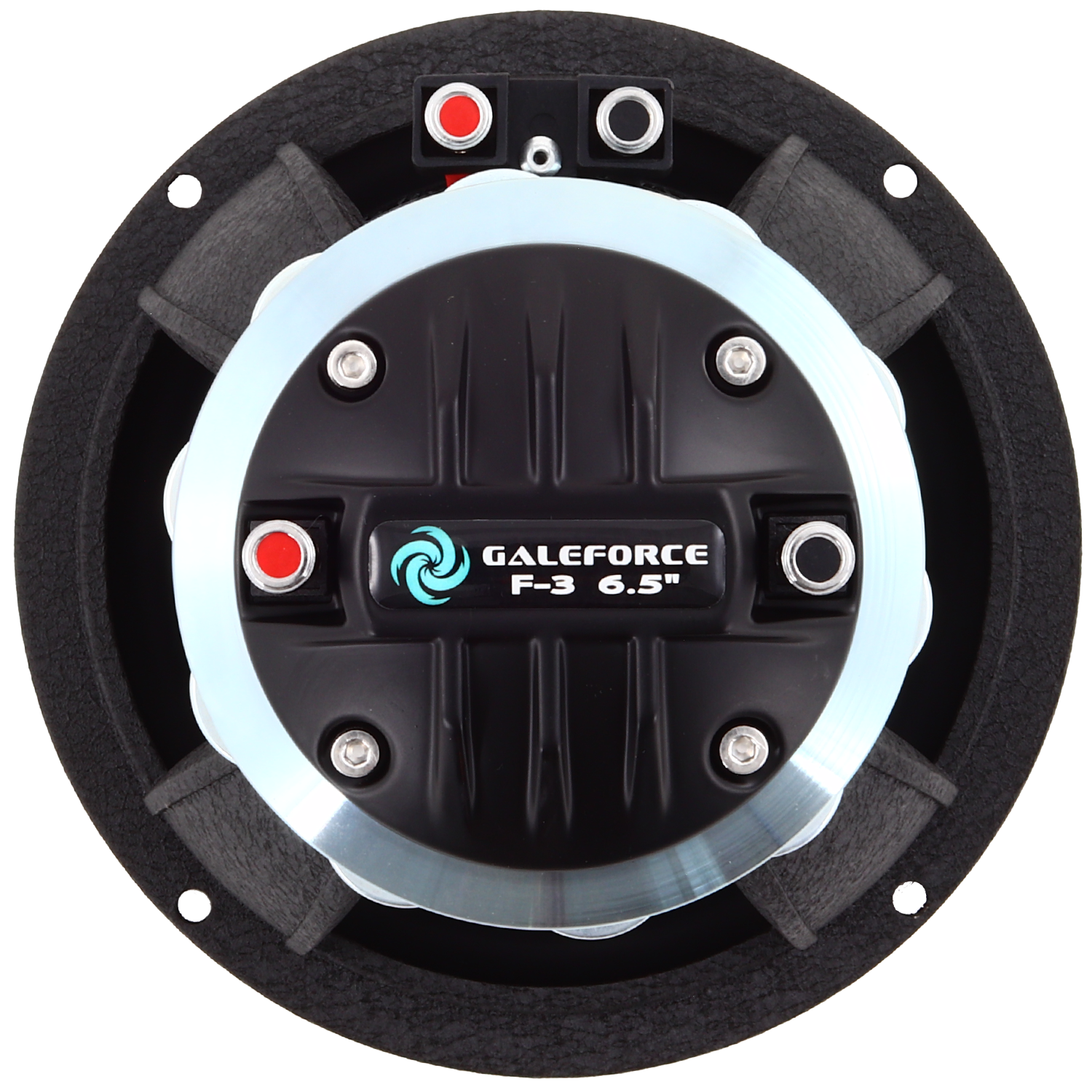 Galeforce Audio F-3 6.5