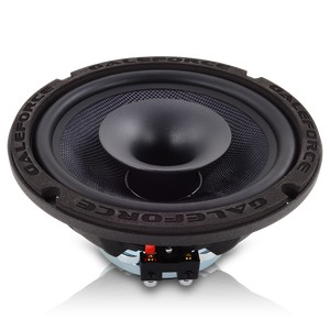 Galeforce Audio F-3 8