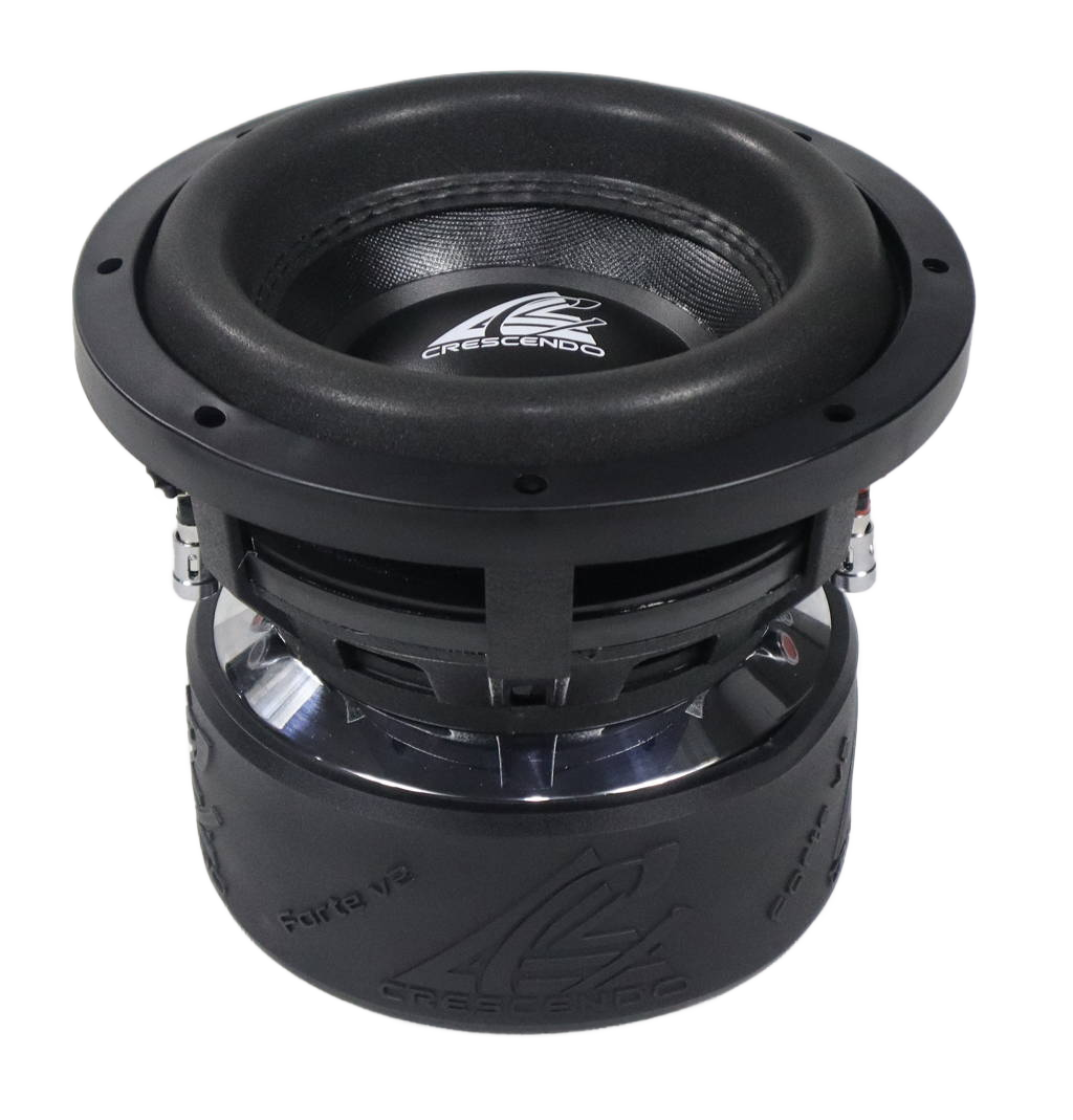 Forte-v2 Series 8
