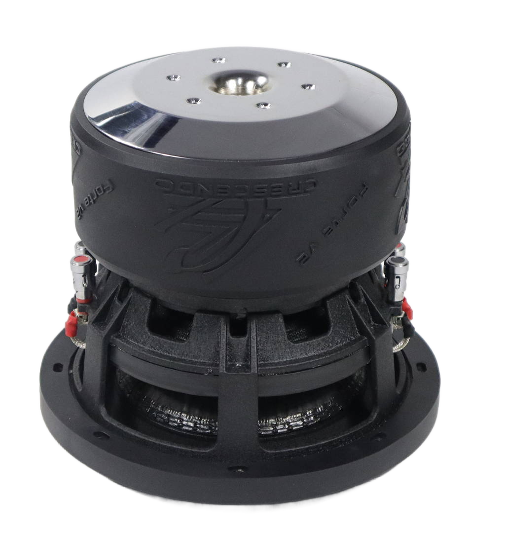 Forte-v2 Series 8