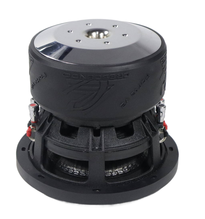 Forte-v2 Series 8