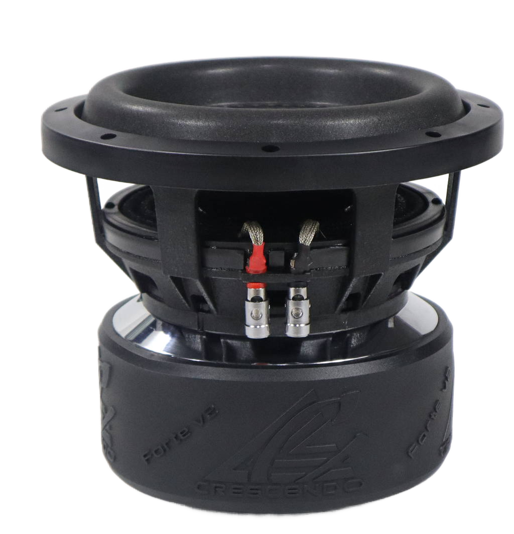 Forte-v2 Series 8