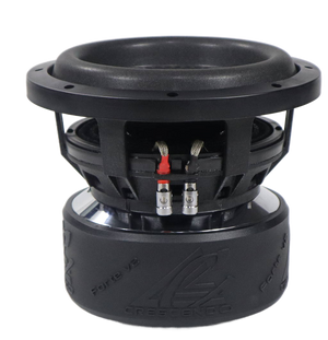 Forte-v2 Series 8