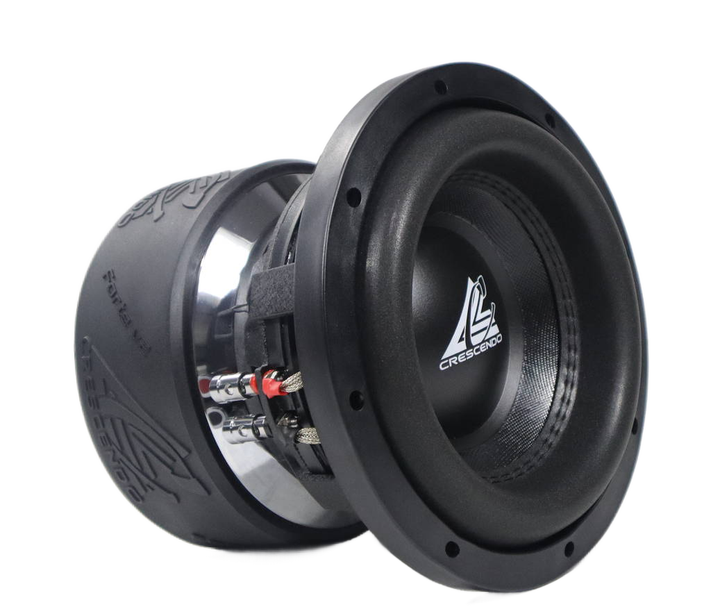 Forte-v2 Series 8