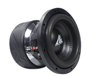 Forte-v2 Series 8