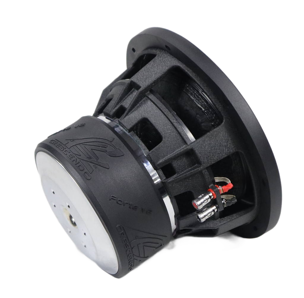 Forte-v2 Series 8