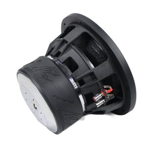 Forte-v2 Series 8