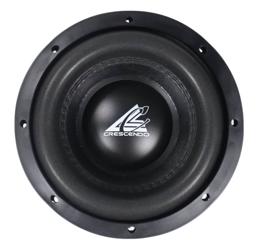 Forte-v2 Series 8