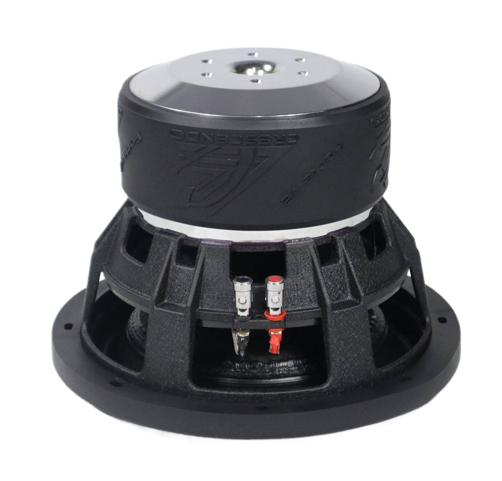Forte-v2 Series 10