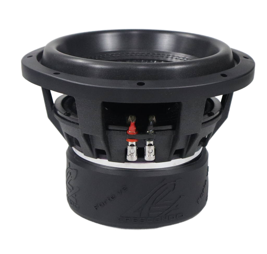 Forte-v2 Series 12