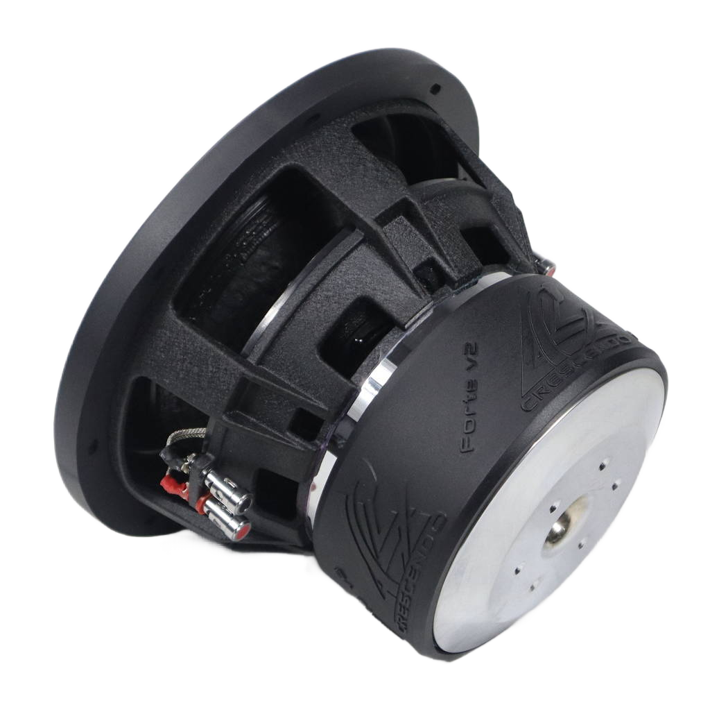 Forte-v2 Series 10