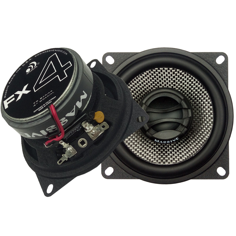 FX4 - 4