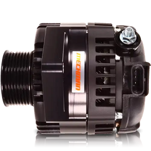 H107 GM 4 pin to 6G Ford 3pin with excite wire