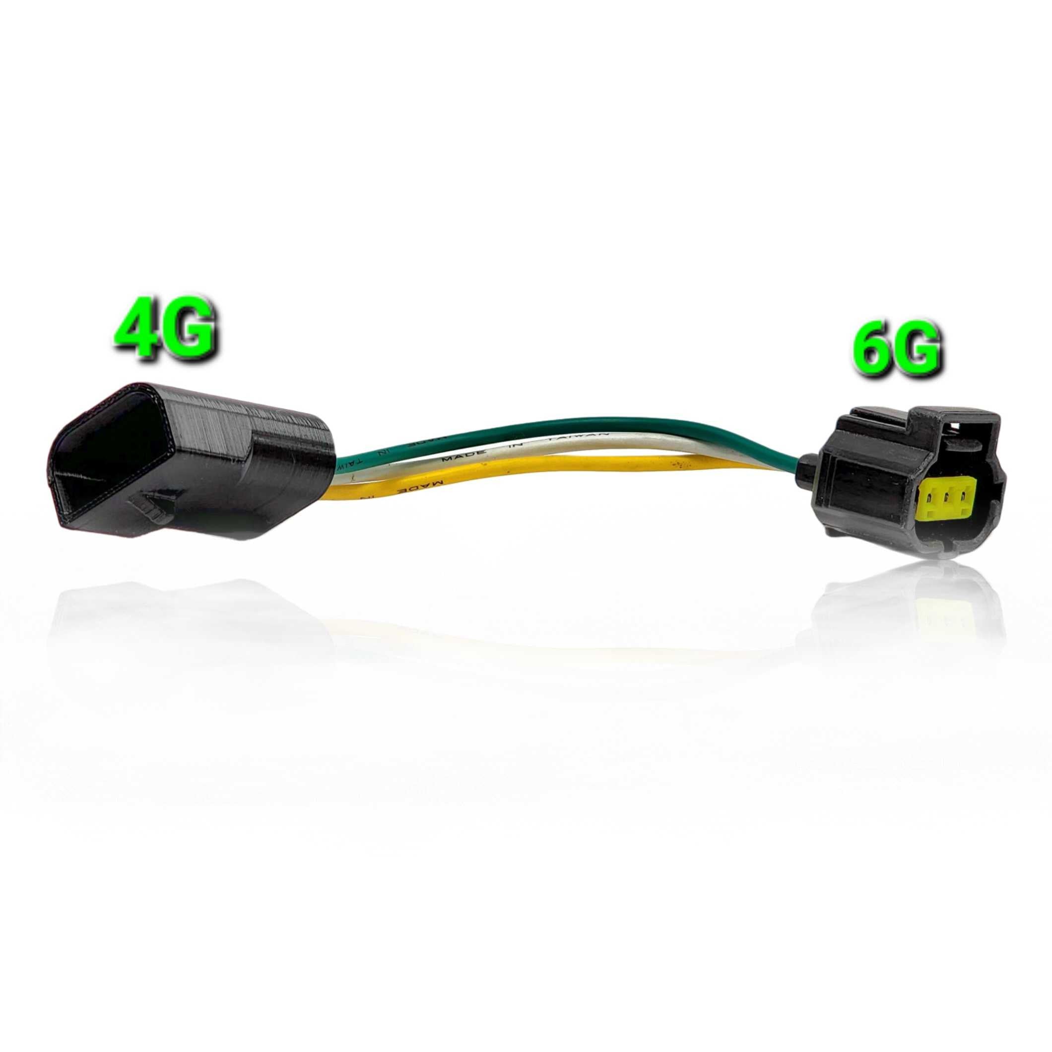 H111  Ford 4G to 6G adapter